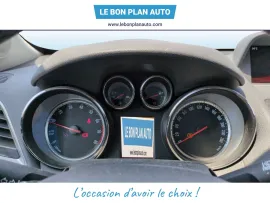 Voiture OPEL Mokka I Ph1 1.4 Turbo 140ch Cosmo S&S 4x2