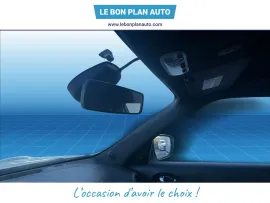 Voiture NISSAN Qashqai I (J10) Ph2 1.5 dCi 110 FAP Tekna