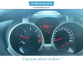 Voiture NISSAN Qashqai I (J10) Ph2 1.5 dCi 110 FAP Tekna