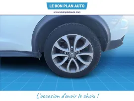 Voiture NISSAN Qashqai I (J10) Ph2 1.5 dCi 110 FAP Tekna