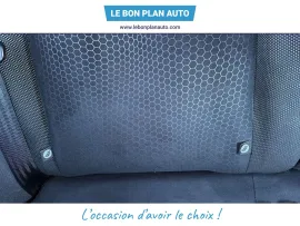 Voiture NISSAN Qashqai I (J10) Ph2 1.5 dCi 110 FAP Tekna