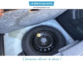 Voiture NISSAN Qashqai I (J10) Ph2 1.5 dCi 110 FAP Tekna
