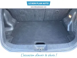 Voiture NISSAN Qashqai I (J10) Ph2 1.5 dCi 110 FAP Tekna