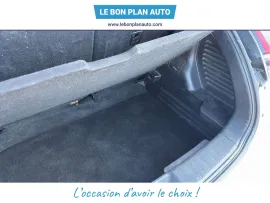 Voiture NISSAN Qashqai I (J10) Ph2 1.5 dCi 110 FAP Tekna