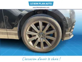 Voiture LAND-ROVER Range Rover Velar I Ph1 3.0D V6 300 R-Dynamic SE A