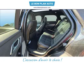 Voiture LAND-ROVER Range Rover Velar I Ph1 3.0D V6 300 R-Dynamic SE A