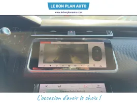 Voiture LAND-ROVER Range Rover Velar I Ph1 3.0D V6 300 R-Dynamic SE A