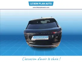 Voiture LAND-ROVER Range Rover Velar I Ph1 3.0D V6 300 R-Dynamic SE A