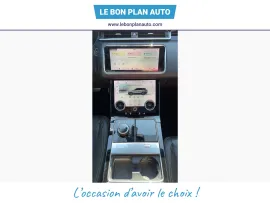 Voiture LAND-ROVER Range Rover Velar I Ph1 3.0D V6 300 R-Dynamic SE A