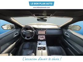 Voiture LAND-ROVER Range Rover Velar I Ph1 3.0D V6 300 R-Dynamic SE A