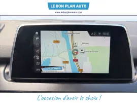 Voiture BMW Série 2 I (F45) Ph2 216dA 116ch  Luxury DKG7