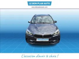 Voiture BMW Série 2 I (F45) Ph2 216dA 116ch  Luxury DKG7
