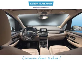 Voiture BMW Série 2 I (F45) Ph2 216dA 116ch  Luxury DKG7
