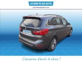 Voiture BMW Série 2 I (F45) Ph2 216dA 116ch  Luxury DKG7