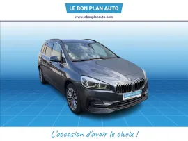 Voiture BMW Série 2 I (F45) Ph2 216dA 116ch  Luxury DKG7