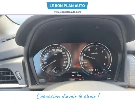 Voiture BMW Série 2 I (F45) Ph2 216dA 116ch  Luxury DKG7