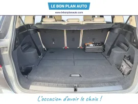 Voiture BMW Série 2 I (F45) Ph2 216dA 116ch  Luxury DKG7