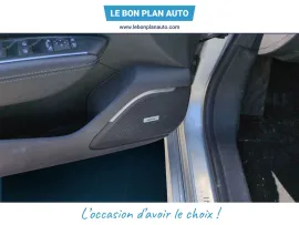 Voiture RENAULT Talisman dCi 160 Energy EDC Initiale Paris