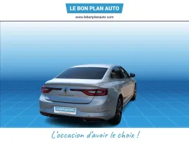 Voiture RENAULT Talisman dCi 160 Energy EDC Initiale Paris