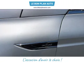Voiture RENAULT Talisman dCi 160 Energy EDC Initiale Paris