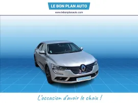 Voiture RENAULT Talisman dCi 160 Energy EDC Initiale Paris