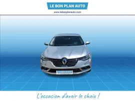 Voiture RENAULT Talisman dCi 160 Energy EDC Initiale Paris
