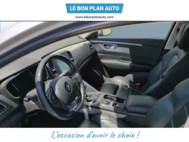 Voiture RENAULT Talisman dCi 160 Energy EDC Initiale Paris