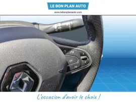 Voiture RENAULT Talisman dCi 160 Energy EDC Initiale Paris
