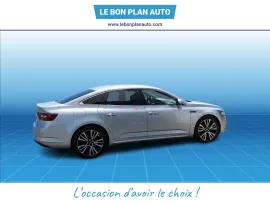 Voiture RENAULT Talisman dCi 160 Energy EDC Initiale Paris