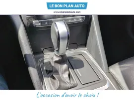 Voiture RENAULT Talisman dCi 160 Energy EDC Initiale Paris