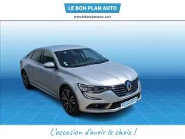 Voiture RENAULT Talisman dCi 160 Energy EDC Initiale Paris