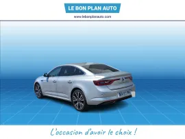 Voiture RENAULT Talisman dCi 160 Energy EDC Initiale Paris