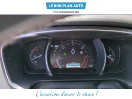 Voiture RENAULT Talisman dCi 160 Energy EDC Initiale Paris