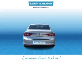 Voiture RENAULT Talisman dCi 160 Energy EDC Initiale Paris