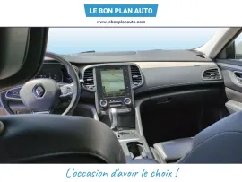Voiture RENAULT Talisman dCi 160 Energy EDC Initiale Paris