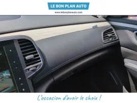 Voiture RENAULT Talisman dCi 160 Energy EDC Initiale Paris