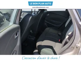Voiture RENAULT Captur I (J87) Ph2 0.9 TCe 90 egy Business E6c