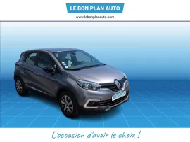 Voiture RENAULT Captur I (J87) Ph2 0.9 TCe 90 egy Business E6c