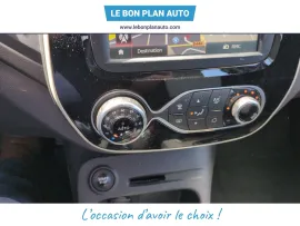 Voiture RENAULT Captur I (J87) Ph2 0.9 TCe 90 egy Business E6c