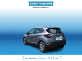 Voiture RENAULT Captur I (J87) Ph2 0.9 TCe 90 egy Business E6c
