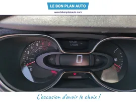 Voiture RENAULT Captur I (J87) Ph2 0.9 TCe 90 egy Business E6c