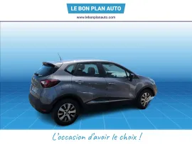 Voiture RENAULT Captur I (J87) Ph2 0.9 TCe 90 egy Business E6c