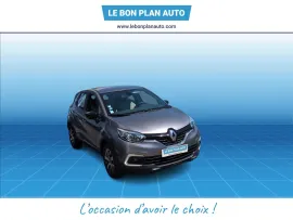 Voiture RENAULT Captur I (J87) Ph2 0.9 TCe 90 egy Business E6c