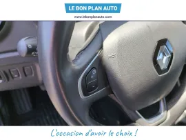 Voiture RENAULT Captur I (J87) Ph2 0.9 TCe 90 egy Business E6c
