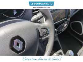 Voiture RENAULT Captur I (J87) Ph2 0.9 TCe 90 egy Business E6c
