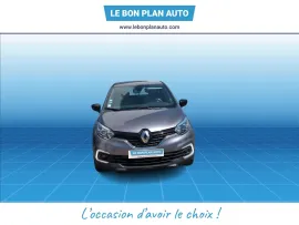 Voiture RENAULT Captur I (J87) Ph2 0.9 TCe 90 egy Business E6c