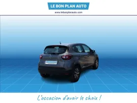 Voiture RENAULT Captur I (J87) Ph2 0.9 TCe 90 egy Business E6c