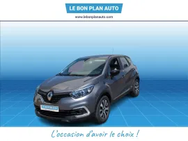 RENAULT Captur I (J87) Ph2 0.9 TCe 90 egy Business E6c Corbeil-Essonnes