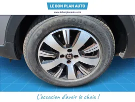 Voiture RENAULT Captur I (J87) Ph2 0.9 TCe 90 egy Business E6c
