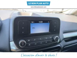 Voiture FORD EcoSport I Ph1 1.0 EcoB 125